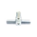 SUPPORTO ANTENNA IN NYLON RINFORZATO