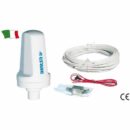 ANTENNA TV DIGITALE TERRESTRE ED ANALOGICA