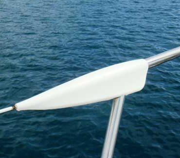 COPRIDRAGLIE SAIL DEFENDER