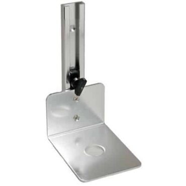 PORTATRASDUTTORE DI POPPA TELESCOPICO UNIVERSALE