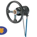 TIMONERIA T91/T93ZT PROFESSIONALE
