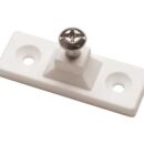 BASETTA CON ATTACCO A PARETE