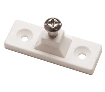 BASETTA CON ATTACCO A PARETE