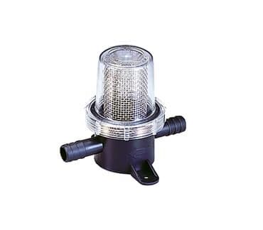 FILTRO ACQUA IN LINEA