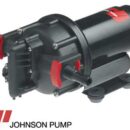 POMPE AUTOCLAVI JOHNSON AQUA JET 3.5/5.2