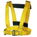 CINTURA DI SICUREZZA VSG