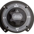 DEVIATORE STACCABATTERIE COLE 300A