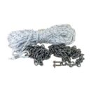 KIT CIMA E CATENA CON REDANCIA