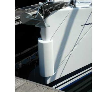 PARAPRUA PER BARCHE A VELA