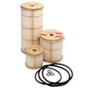 CARTUCCE PER FILTRI TURBINE DIESEL SF