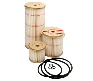 CARTUCCE PER FILTRI TURBINE DIESEL SF