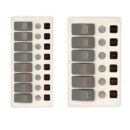 PANNELLI ELETTRICI C7 WHITE IP66