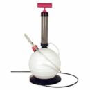 POMPA CAMBIO OLIO TANK 6