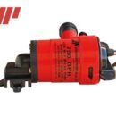 POMPA DI SENTINA JOHNSON EXTRAPIATTA