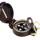 BUSSOLA DA RILEVAMENTO TASCABILE