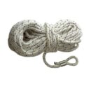 TRECCIA CON REDANCIA IN NYLON