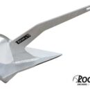 ANCORA ROCNA IN ACCIAIO ZINCATO