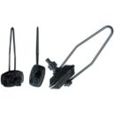 CUFFIA LAVAGGIO MOTORE CON VENTOSE RETTANGOLARI