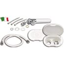 KIT DOCCIA CON MISCELATORE