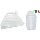 TANICA DI EMERGENZA PIEGHEVOLE