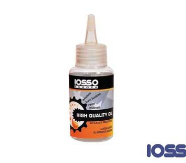 IOSSO LUBRIFICANTE