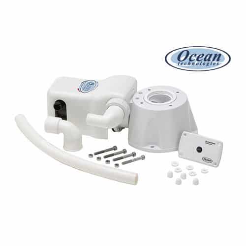 KIT ELETTRICO OCEAN EVOLUTION PER WC