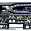 SET VALIGETTA CON PINZA