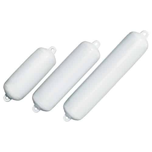 PARABORDO - RULLO DI ALAGGIO