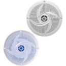 ALTOPARLANTI WATERPROOF A BASSO PROFILO