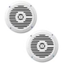 ALTOPARLANTI WATERPROOF A DUE VIE