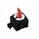 DEVIATORE STACCABATTERIE MINI KEY 250A