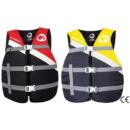 GIUBBOTTO DI SALVATAGGIO SPINERA - 50N