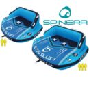 GONFIABILE SPINERA "LET'S GO"