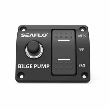 INTERRUTTORE A BASCULA PER POMPE DI SENTINA