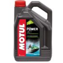 OLIO MOTUL TECHNOSYNTHESE PER MOTO D’ACQUA 2 TP