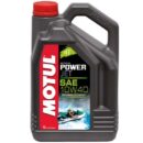 OLIO MOTUL TECHNOSYNTHESE PER MOTO D’ACQUA 4 TP