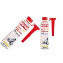 PULIZIA IMPIANTO ALIMENTAZIONE DIESEL "DIESEL SYSTEM CLEAN"