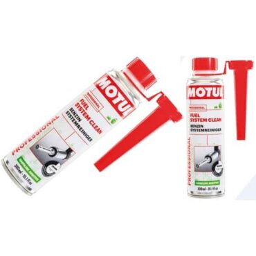 PULIZIA IMPIANTO ALIMENTAZIONE A BENZINA FUEL SYSTEM CLEAN