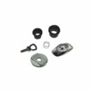 RICAMBI PER PORTACANNA CON BASE OVALE