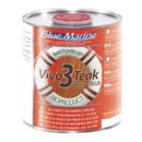 OLIO PROTETTIVO IDROREPELLENTE VIVO TEAK 3