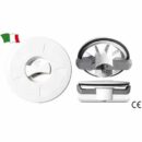 BOTOLA ISPEZIONE STAGNA E CALPESTABILE