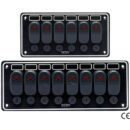 PANNELLO ELETTRICO A LED WATERPROOF