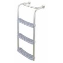 SCALETTA CON GRADINI MOBILI