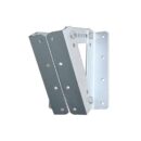 PIASTRA REGOLABILE PER SUPPORTI MOTORE