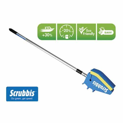 KIT PULIZIA LINEA GALLEGGIAMENTO