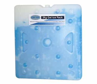 ICEY-TEK GEL ICE BRICK
