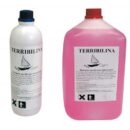 DETERGENTE BIODEGRADABILE