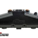 COLLETTORE DI SCARICO PER MERCRUISER 5.0L/LX - 5.7L/LX