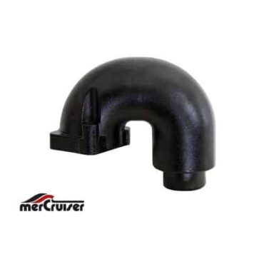 RISER DI SCARICO PER MERCRUISER 3.0L/LX