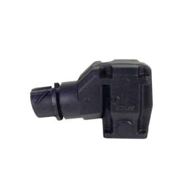 RISER DI SCARICO VOLVO V6 E V8